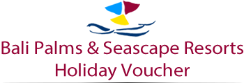 Bali Holiday Voucher